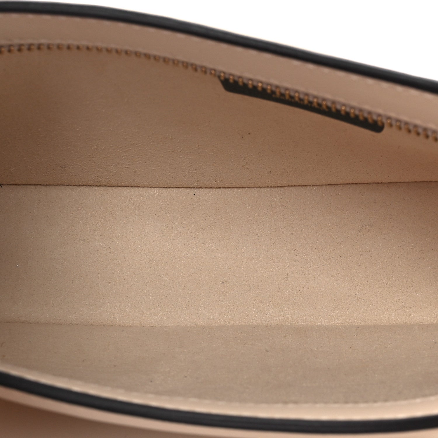 Fendi Vitello Queen Palmellato Fendi O'Lock Swing Camelia 5 of 10