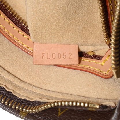 Louis Vuitton Monogram Looping MM 7 of 7