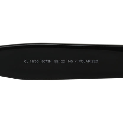Celine Audrey Sunglasses CL 41755 Black 6 of 6