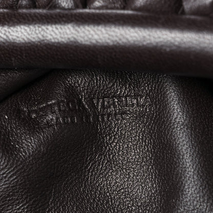 Bottega Veneta Nappa Intrecciato The Mini Pouch Fondant 5 of 8