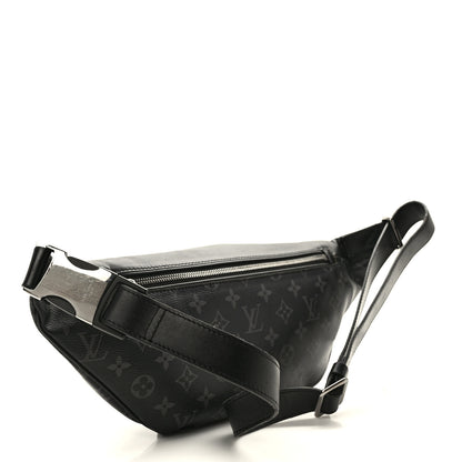 Louis Vuitton Monogram Eclipse Discovery Bumbag 3 of 8
