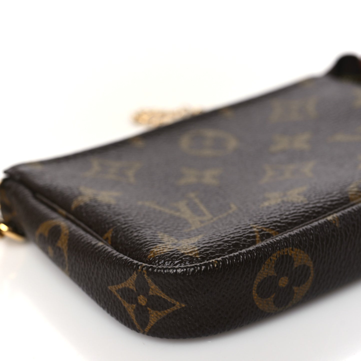 Monogram Mini Pochette Accessories