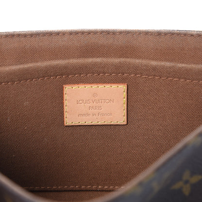 Louis Vuitton Monogram Tikal PM 6 of 13