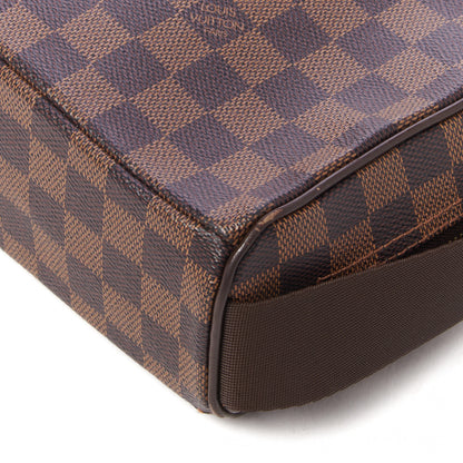 Louis Vuitton Damier Ebene Olav PM Messenger Bag 5 of 8