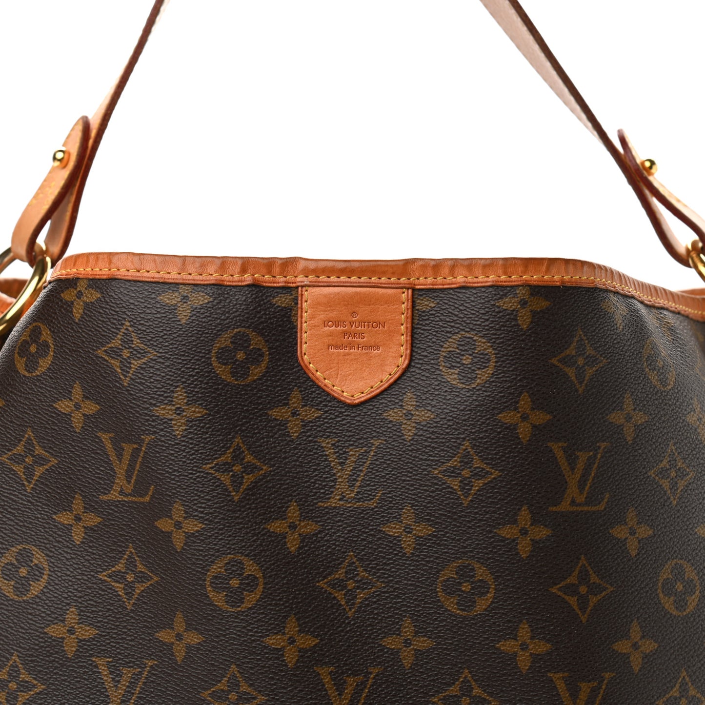 Monogram Delightful MM