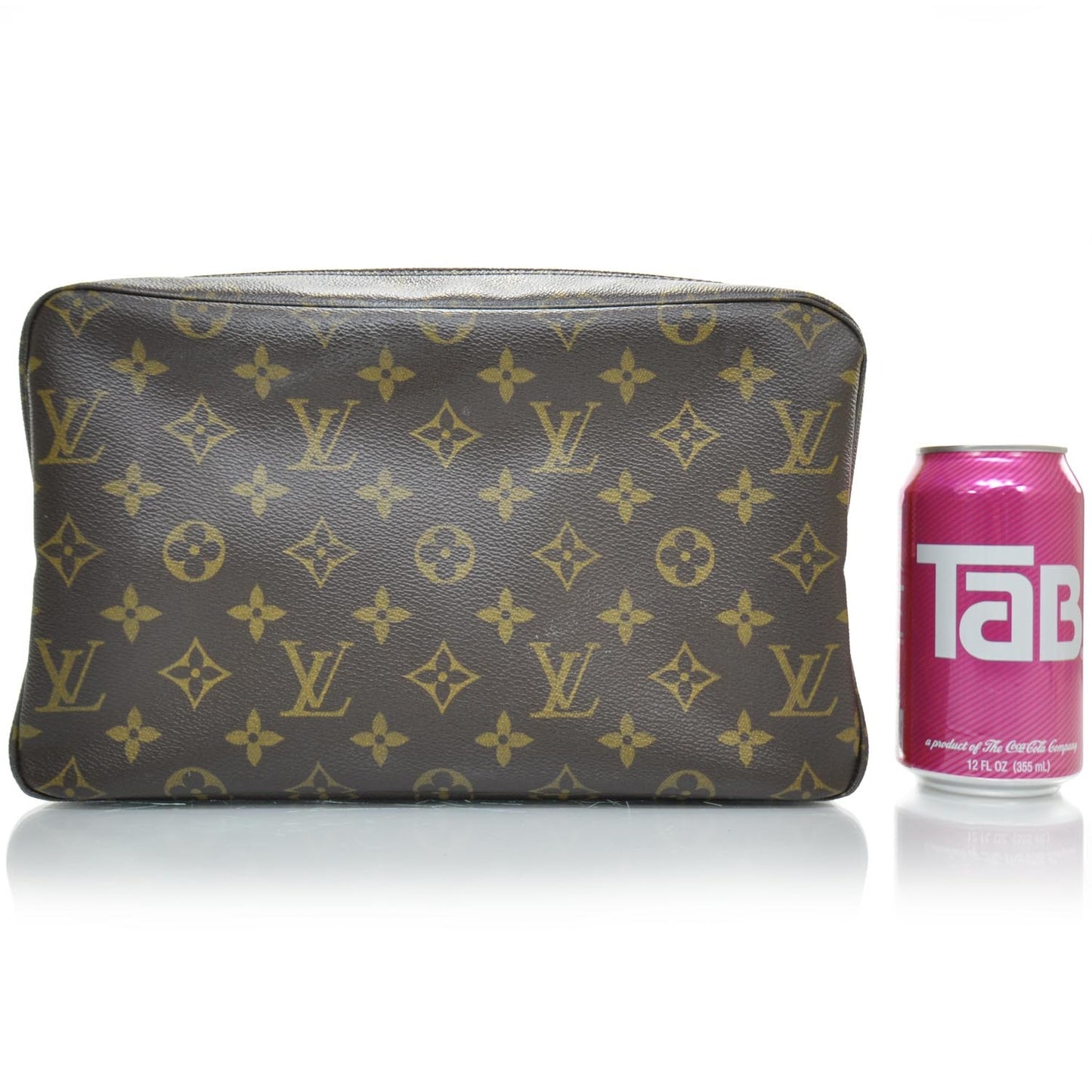 Monogram Trousse Toilette 28