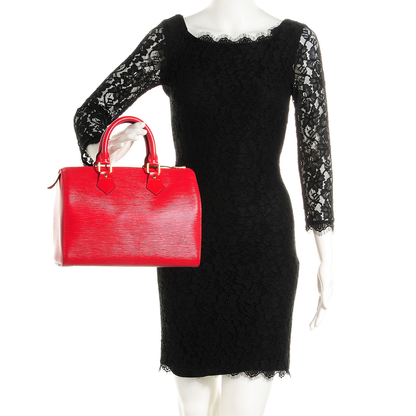 Epi Speedy 25 Rouge