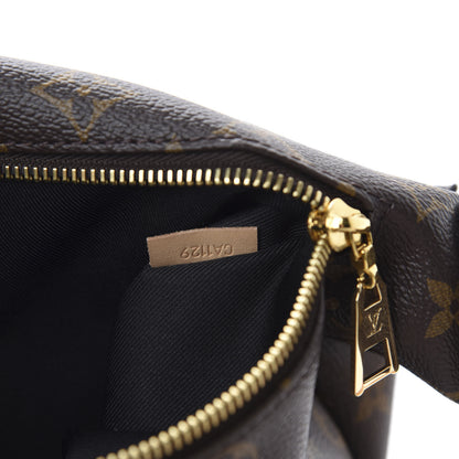 Louis Vuitton Monogram Bumbag 10 of 12