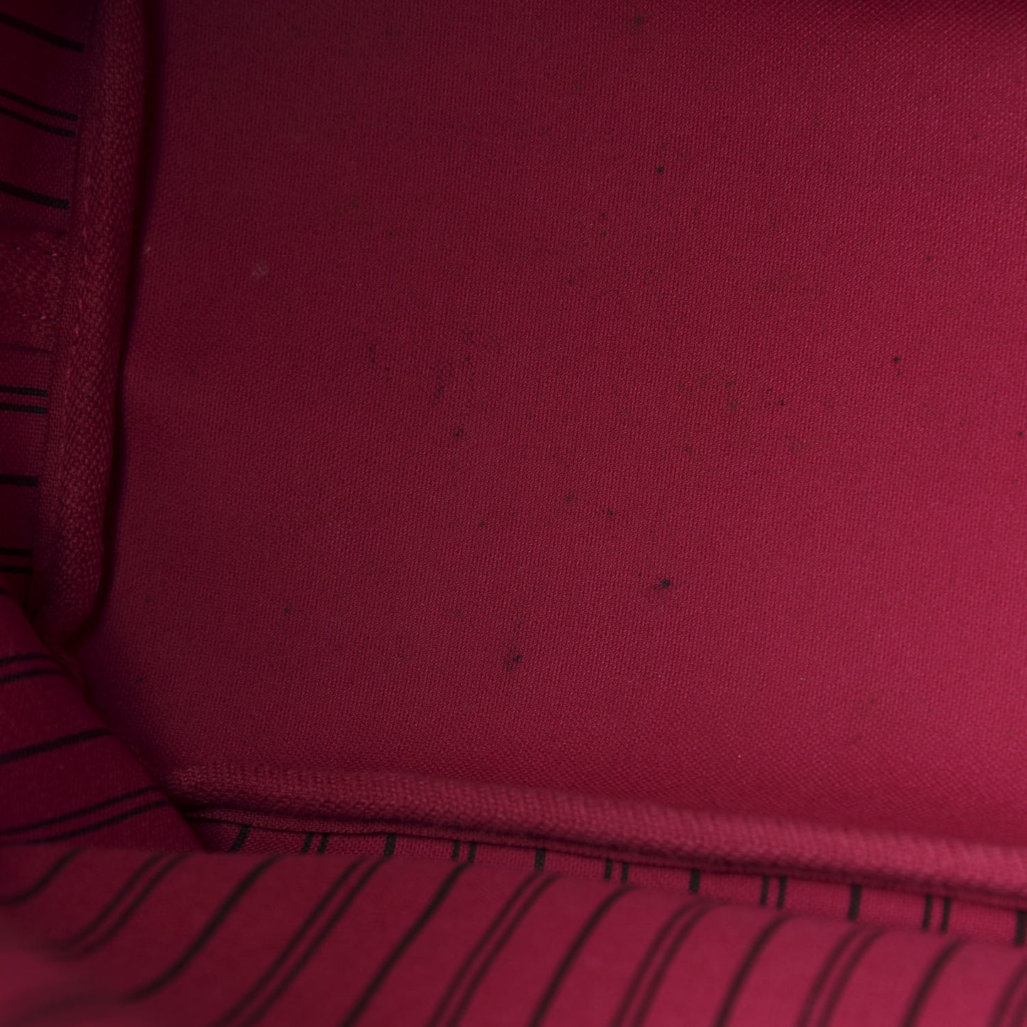 Monogram Neo Neverfull MM Pivoine