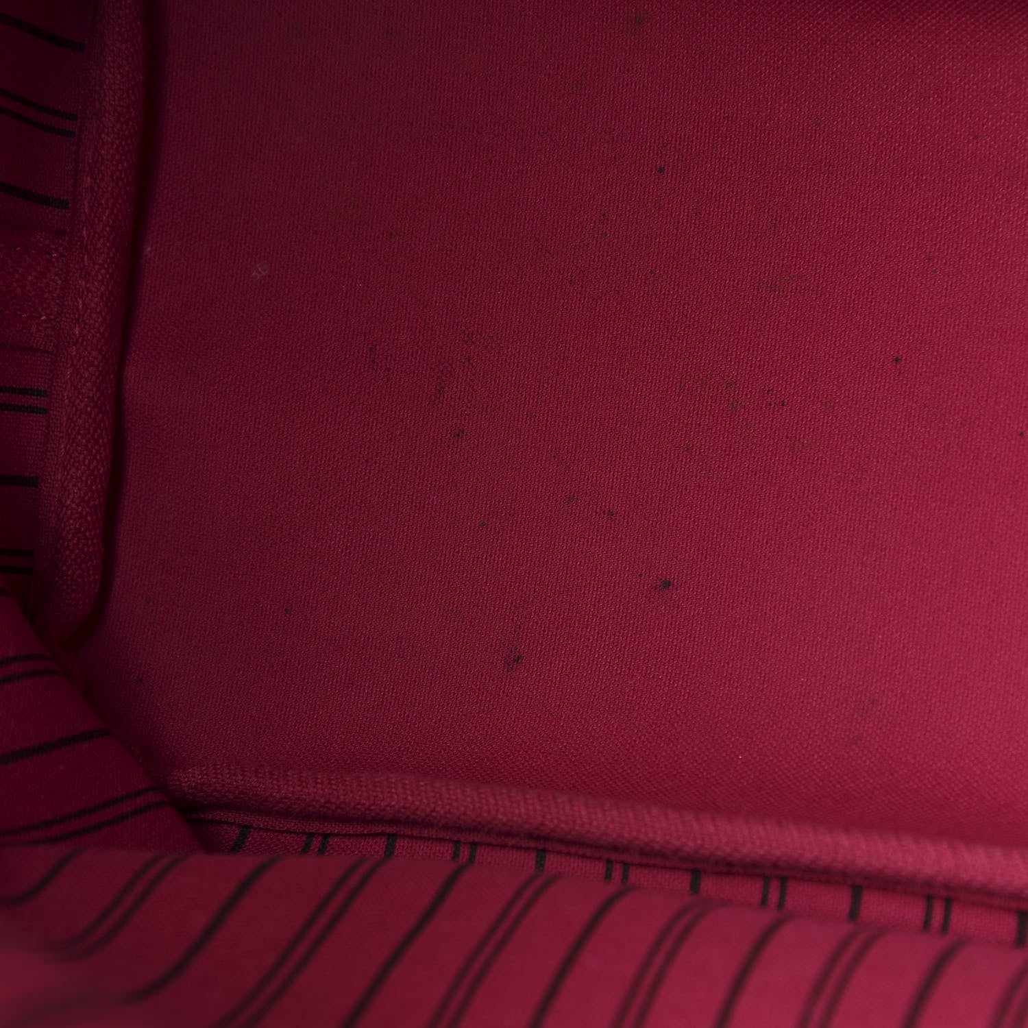 Louis Vuitton Monogram Neo Neverfull MM Pivoine 8 of 11