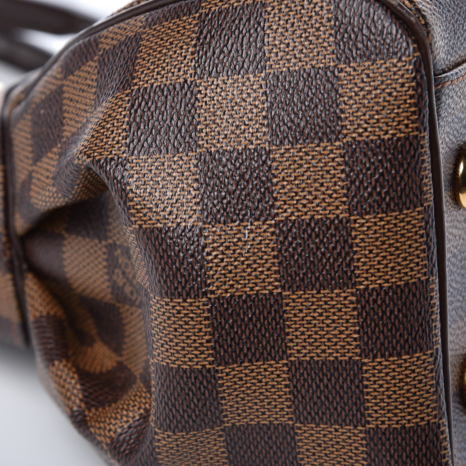 Louis Vuitton Damier Ebene Trevi PM 9 of 14