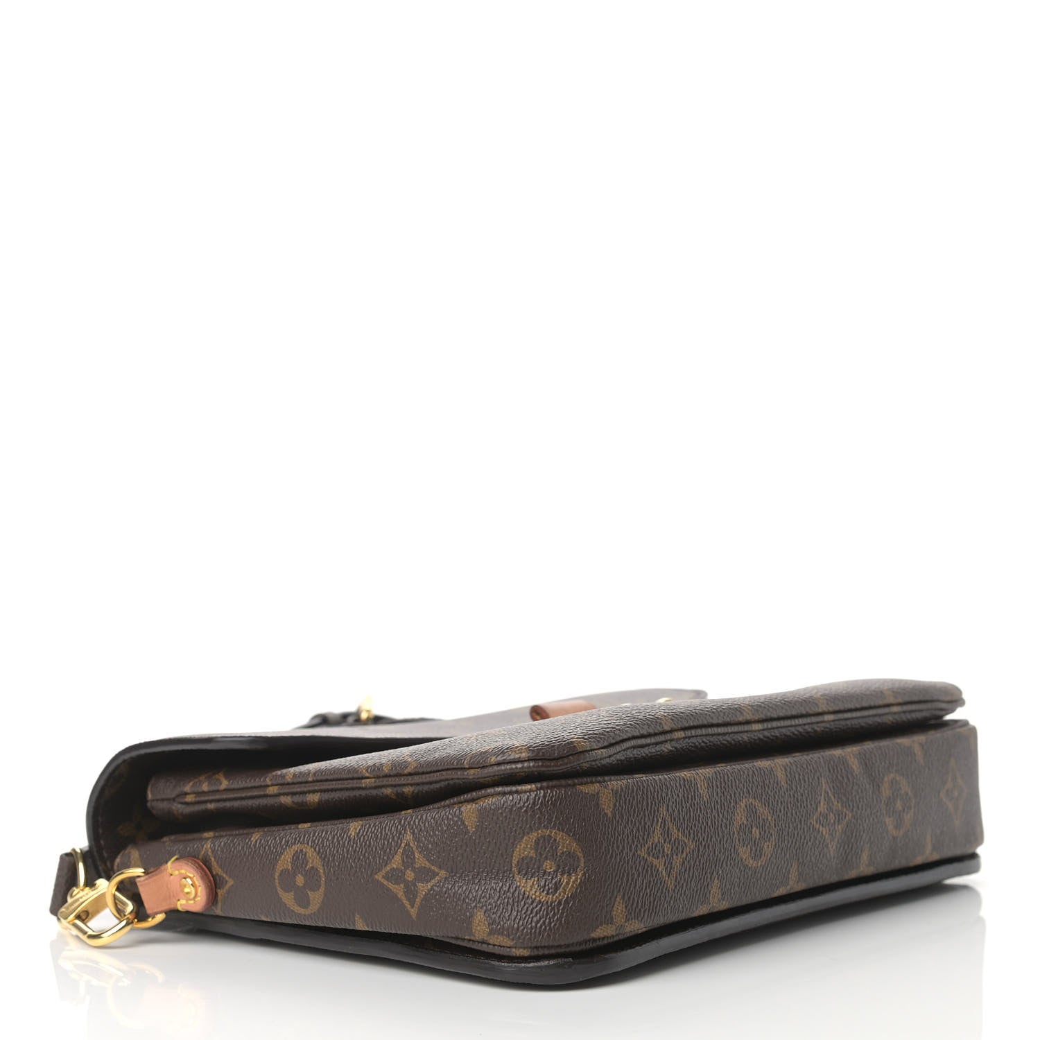 Louis Vuitton Monogram Pochette Metis 4 of 15
