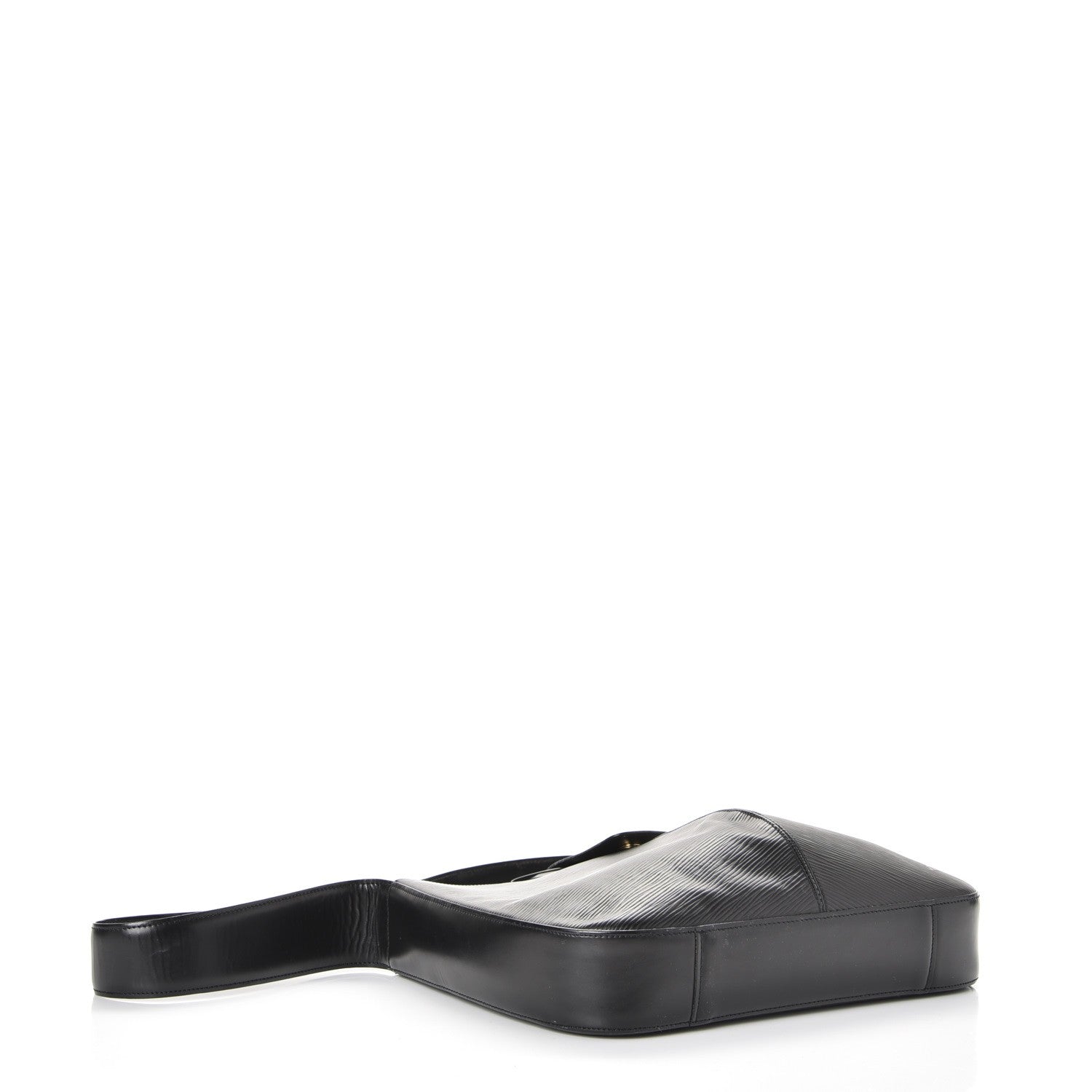 Louis Vuitton Epi Reverie Black 4 of 11