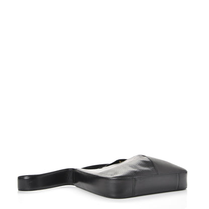 Louis Vuitton Epi Reverie Black 4 of 11