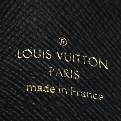 Louis Vuitton Reverse Monogram Side Up Card Holder 6 of 7