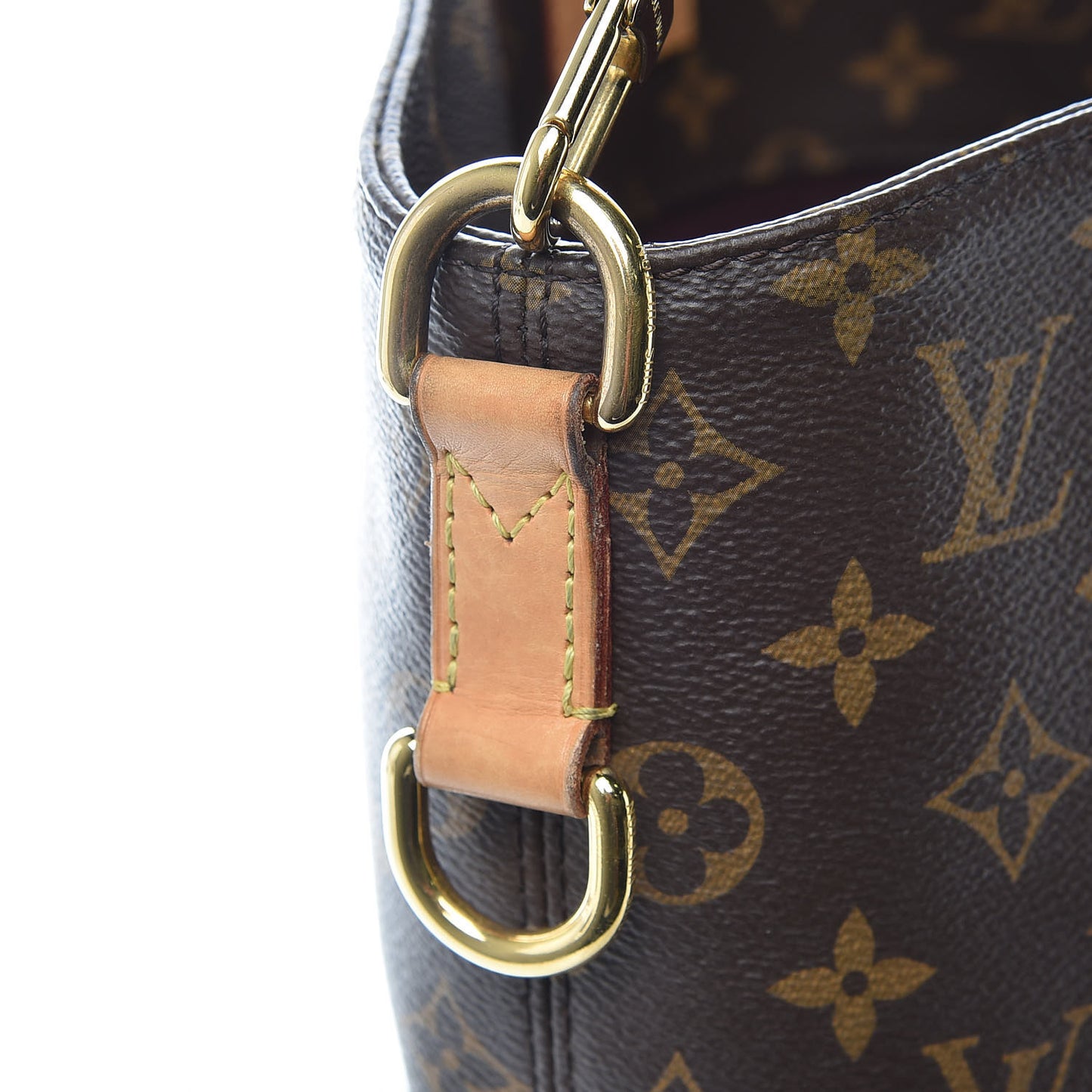 Monogram Melie