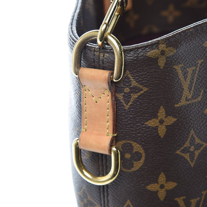 Louis Vuitton Monogram Melie 11 of 16
