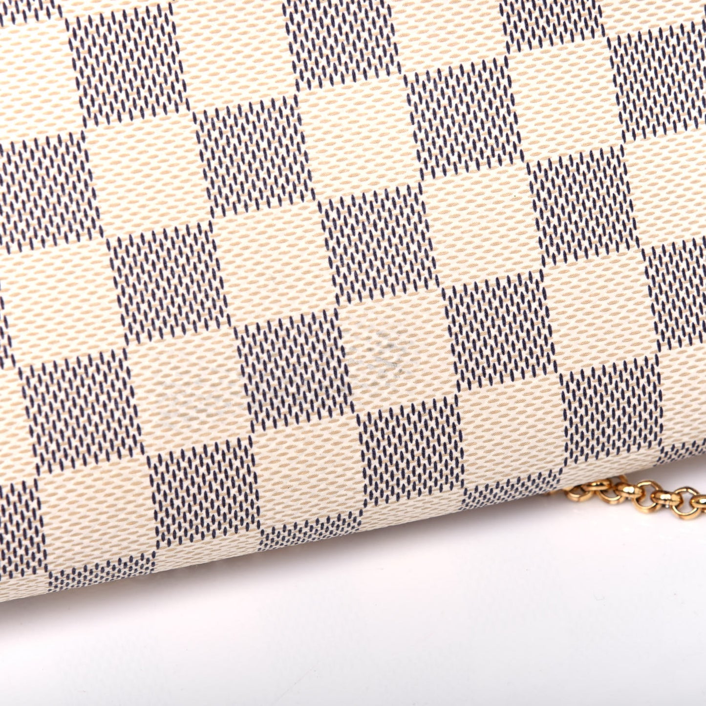 Damier Azur Favorite PM