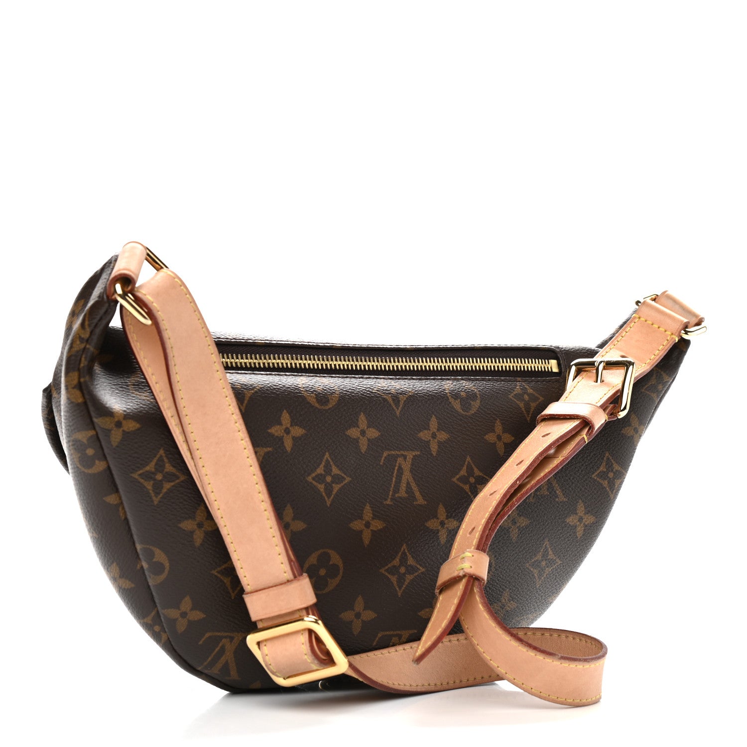 Louis Vuitton Monogram Bumbag 3 of 12
