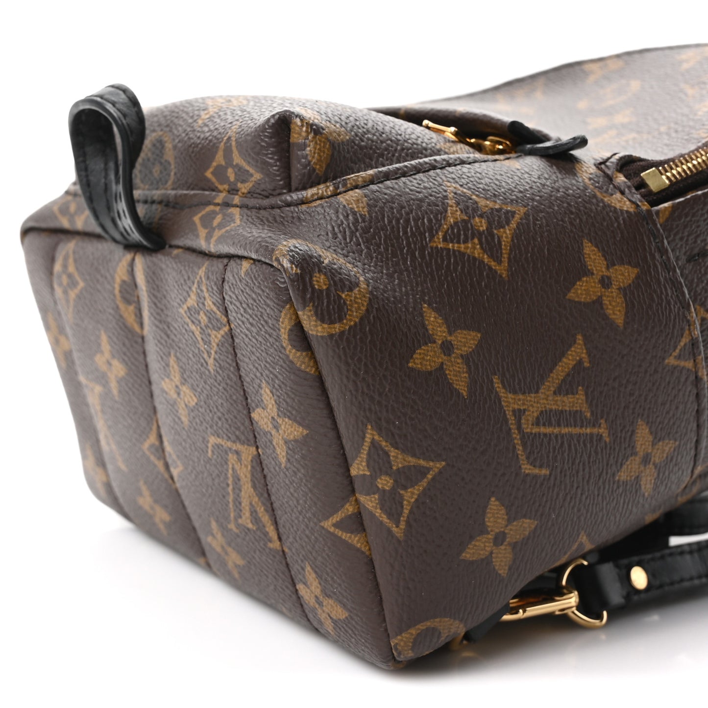 Monogram Palm Springs Backpack Mini