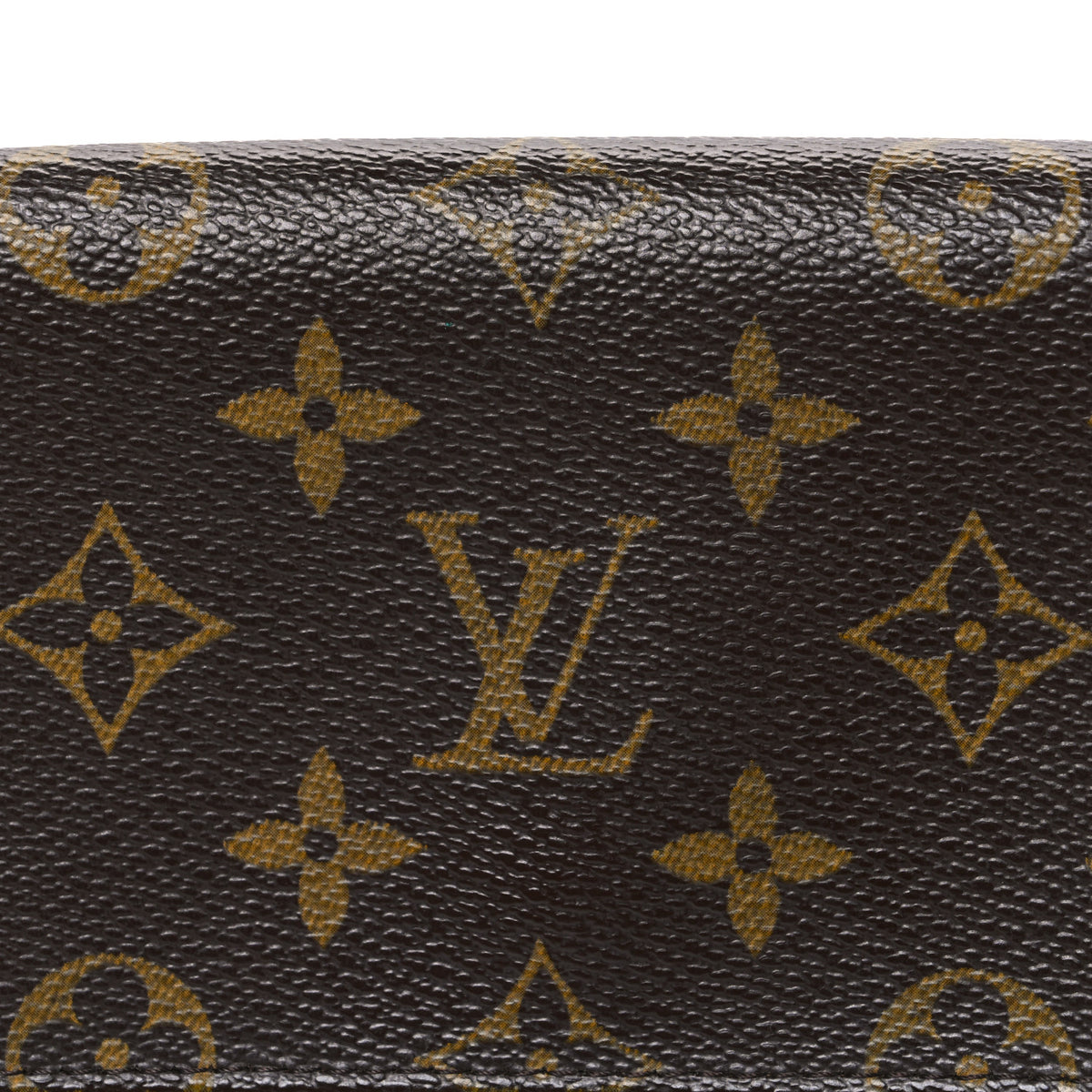 Louis Vuitton Monogram Pochette Twin GM 8 of 10