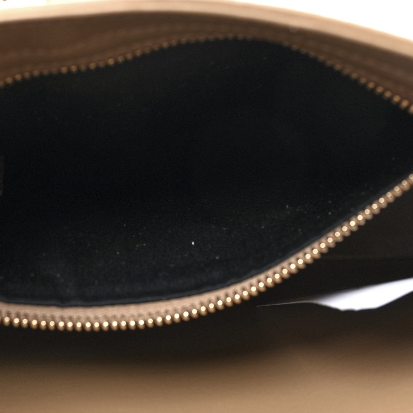 Suede Calfskin Le 5 A 7 Hobo Beige