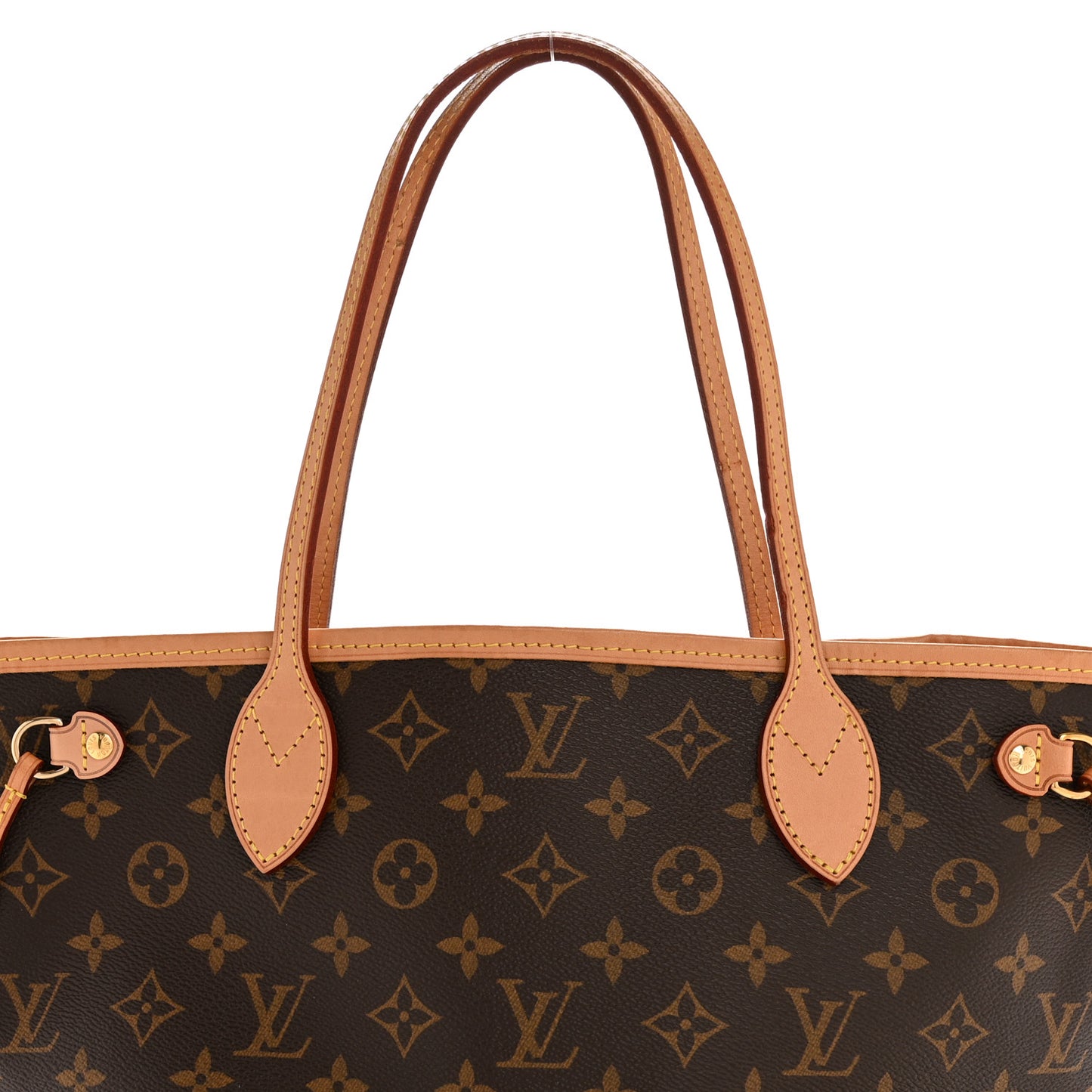 Monogram Neo Neverfull PM Fuchsia