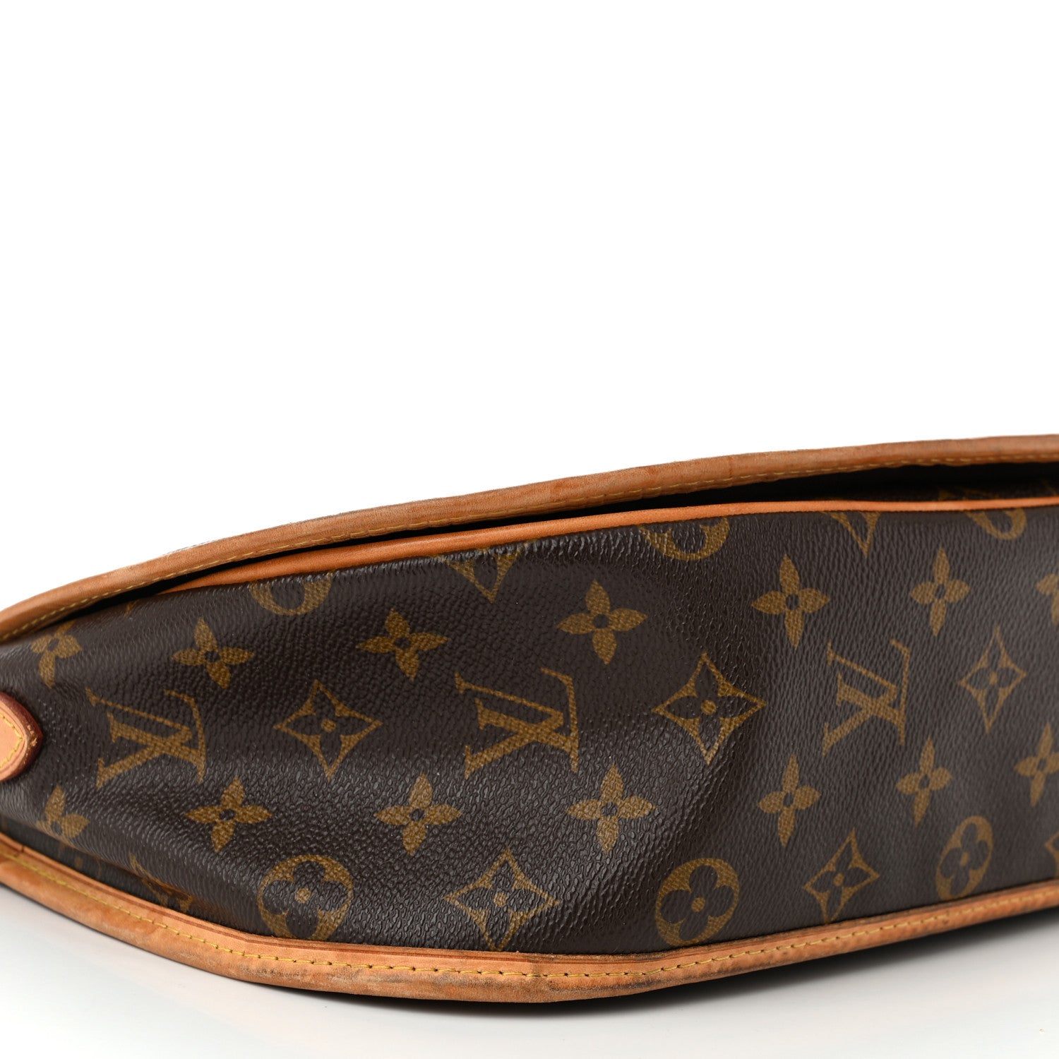 Louis Vuitton Monogram Menilmontant MM 8 of 11