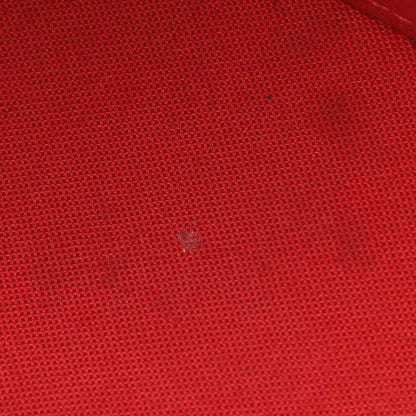 Louis Vuitton Damier Ebene Alma BB 10 of 13