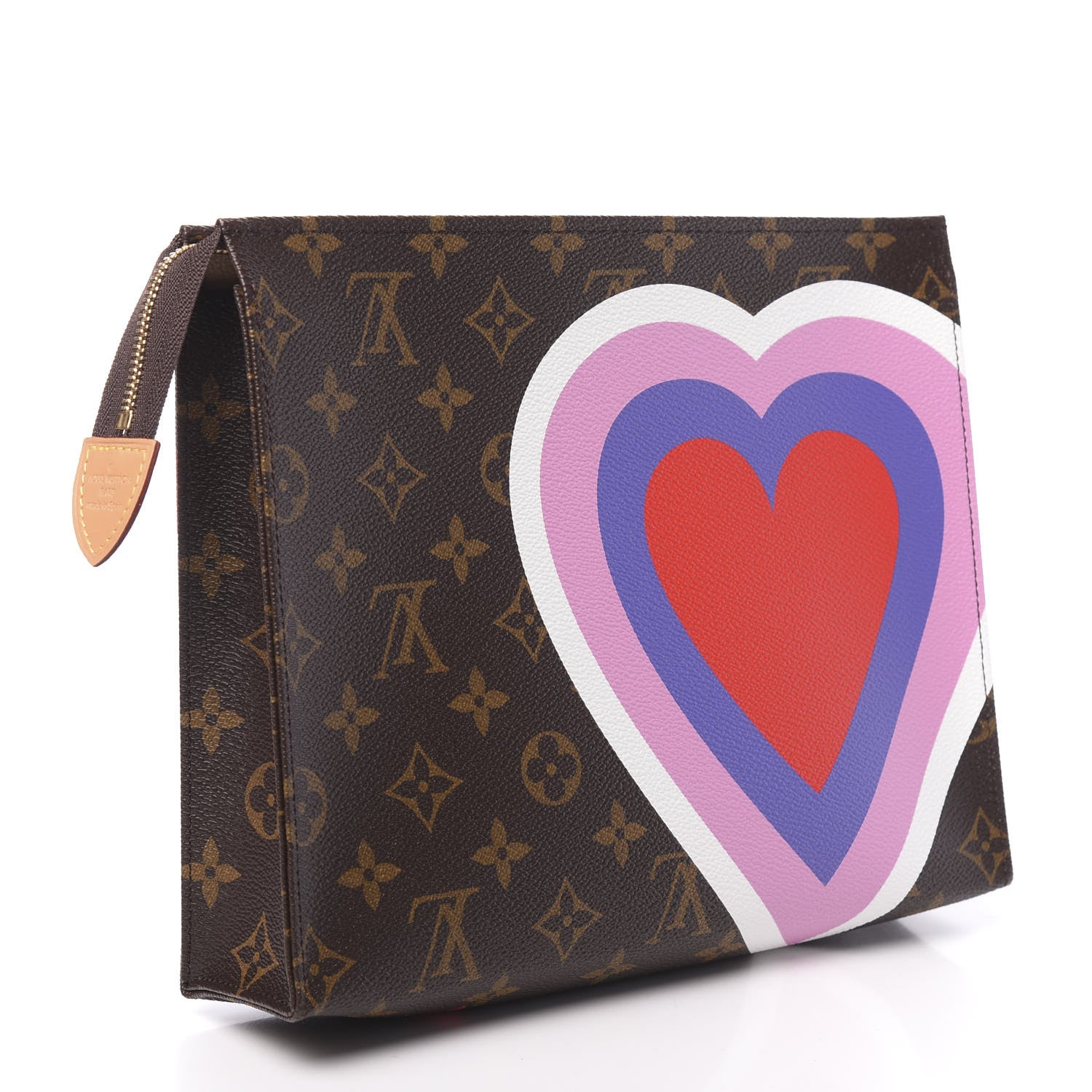 Louis Vuitton Monogram Game On Toiletry Pouch 26 3 of 7