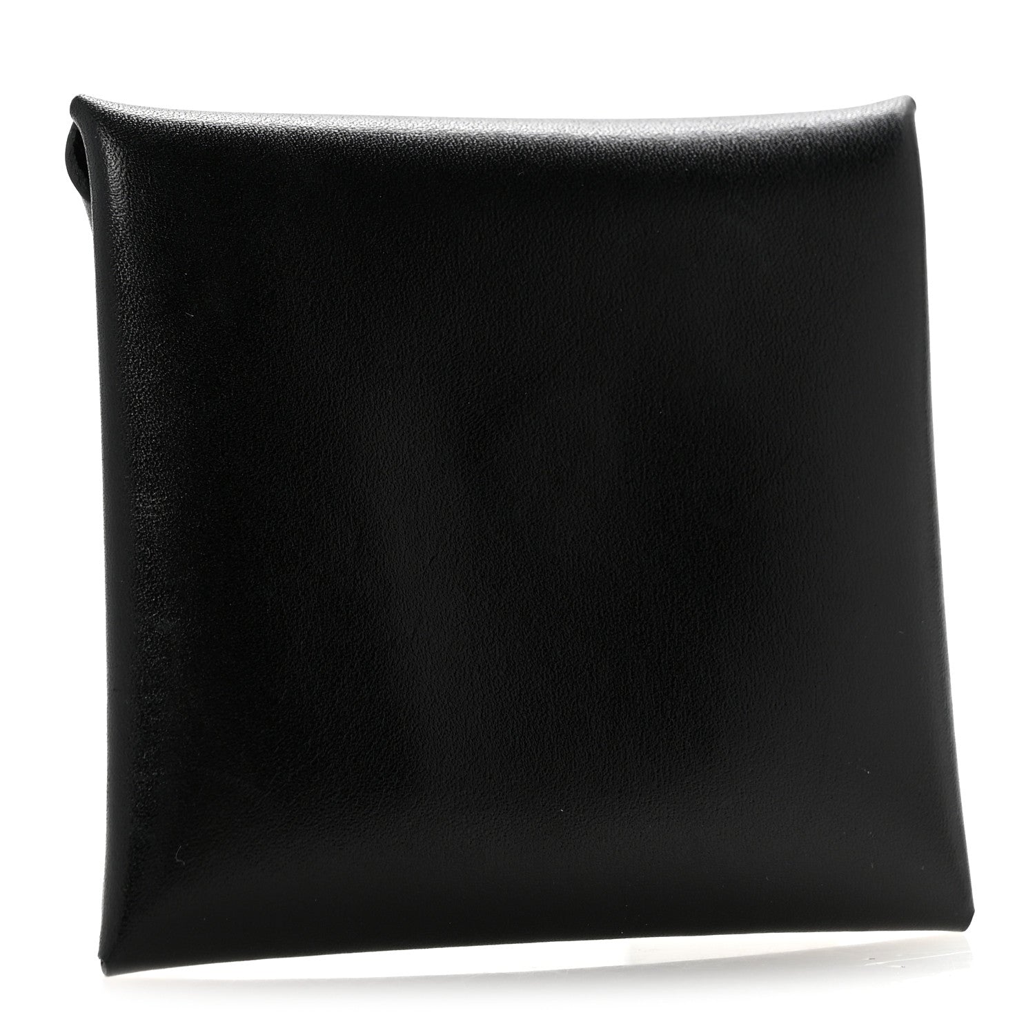 Hermes Box Bastia Coin Purse Black 3 of 10