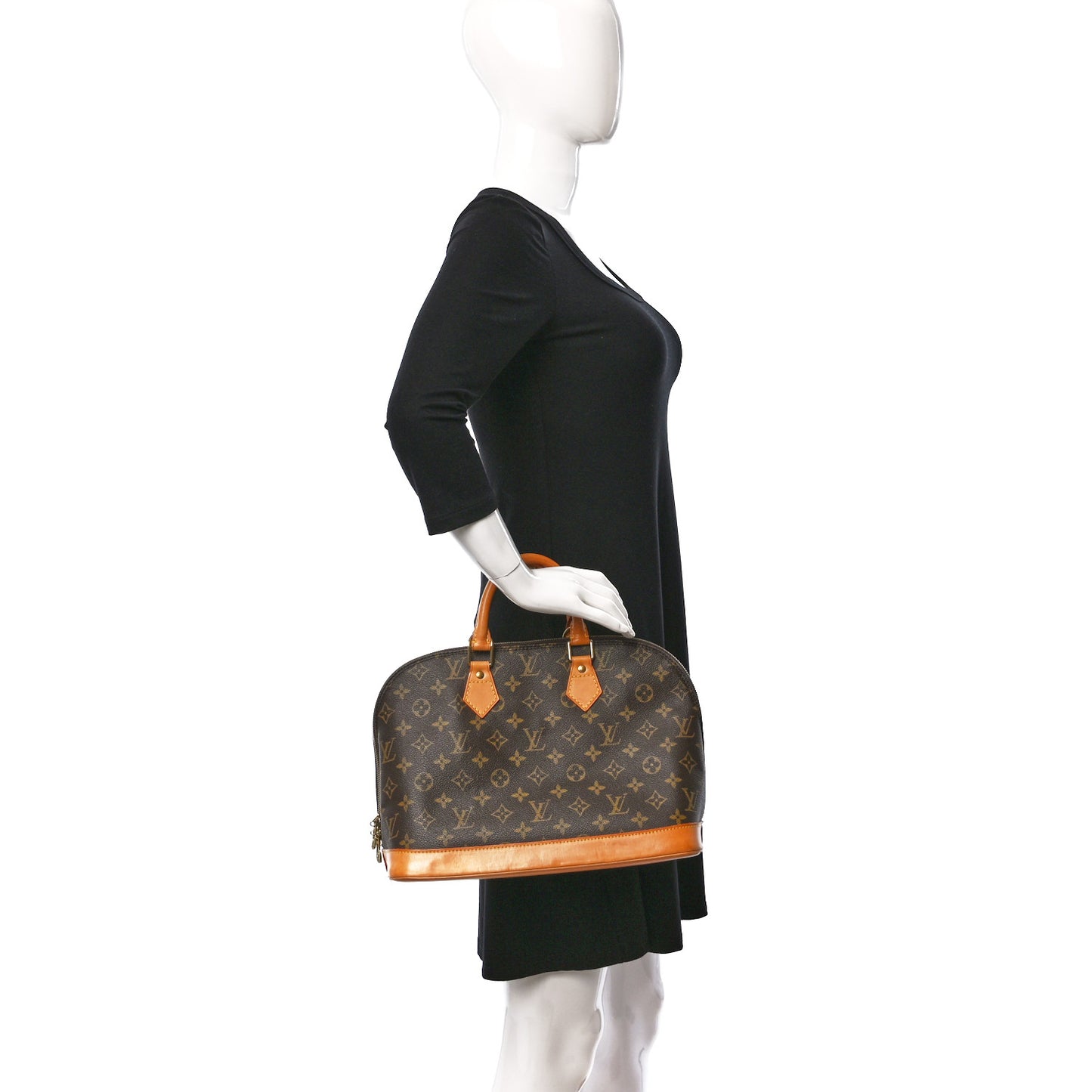 Monogram Alma PM