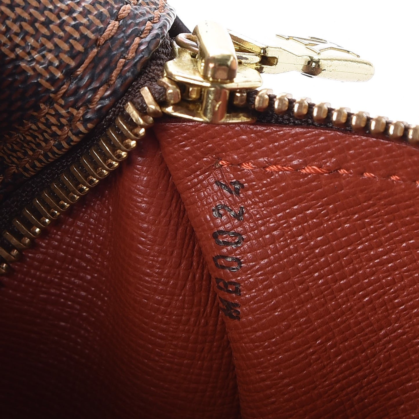 Damier Ebene Papillon 30