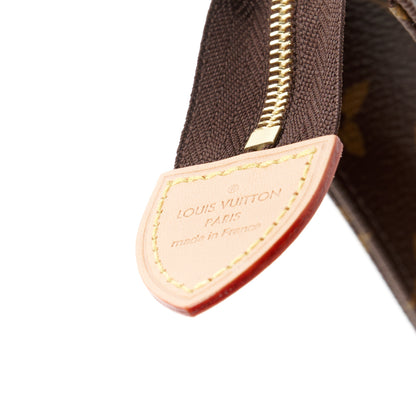 Louis Vuitton Monogram Toiletry Pouch 26 Pink 7 of 8