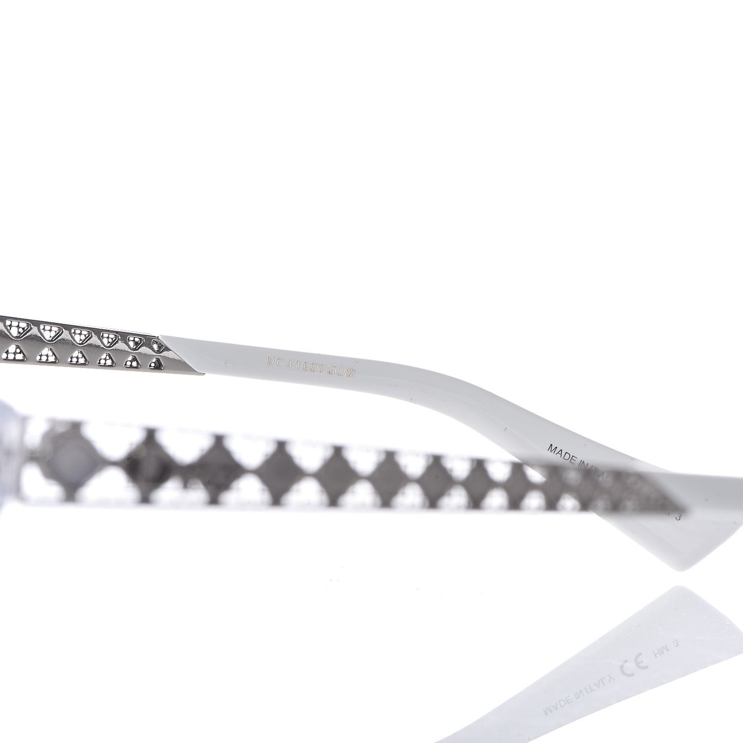 Diorama 7 Sunglasses White