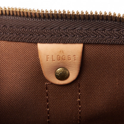 Louis Vuitton Monogram Keepall 50 10 of 10