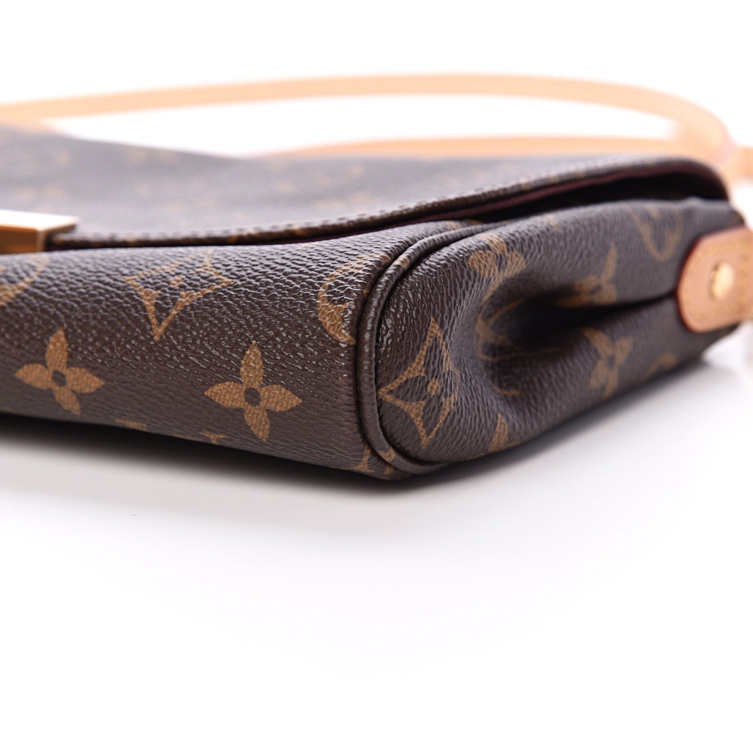 Louis Vuitton Monogram Favorite MM 11 of 12