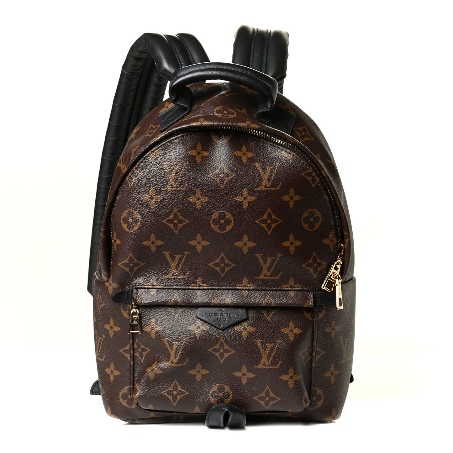 Monogram Palm Springs Backpack PM