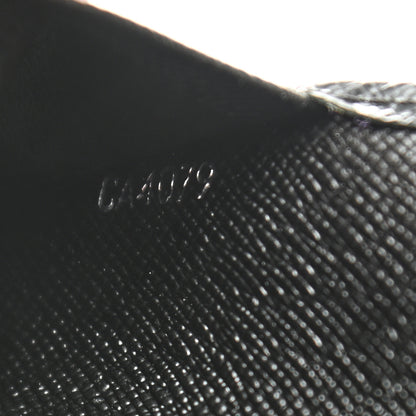 Louis Vuitton Taiga Desk Agenda Cover Ardoise 7 of 7
