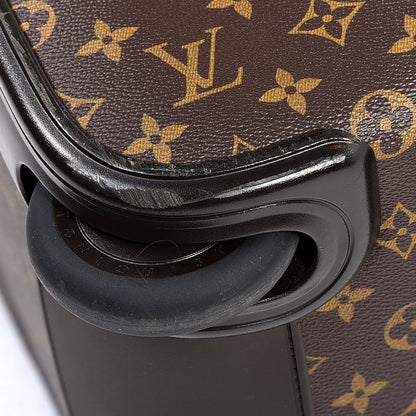 Louis Vuitton Monogram Pegase Legere Business 55 6 of 7