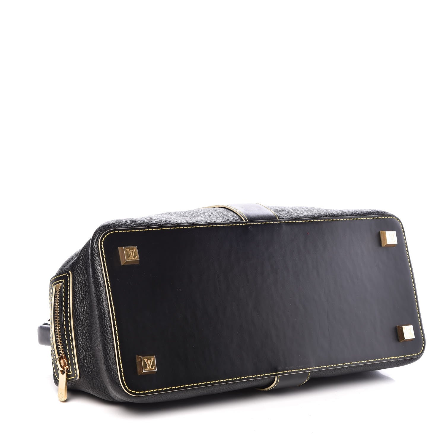 Louis Vuitton Suhali L Ingenieux PM Black 4 of 9