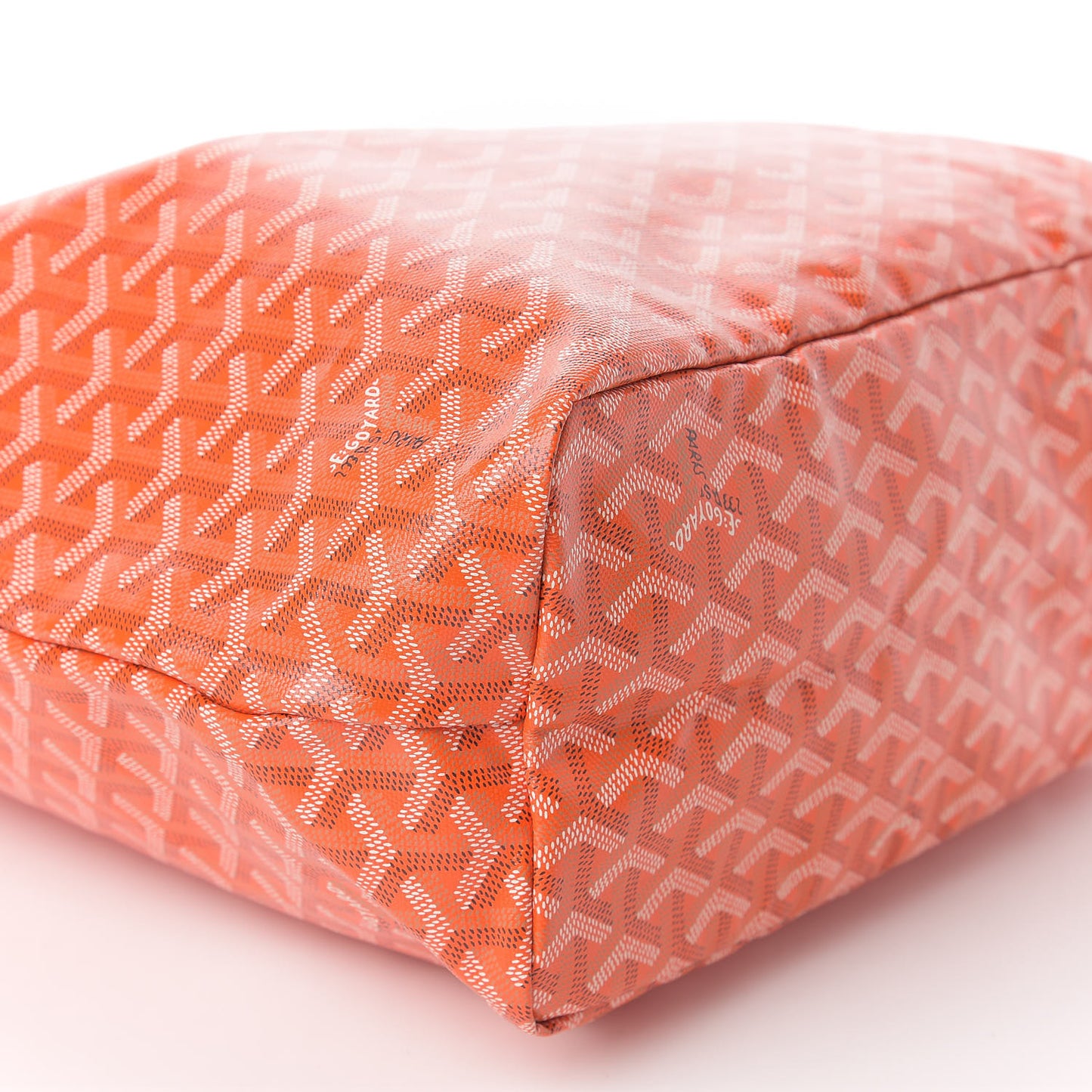Damier Graphite Porte-Documents Voyage GM