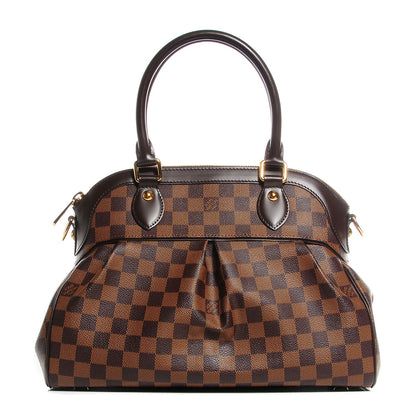 Louis Vuitton Damier Ebene Trevi PM 1 of 7