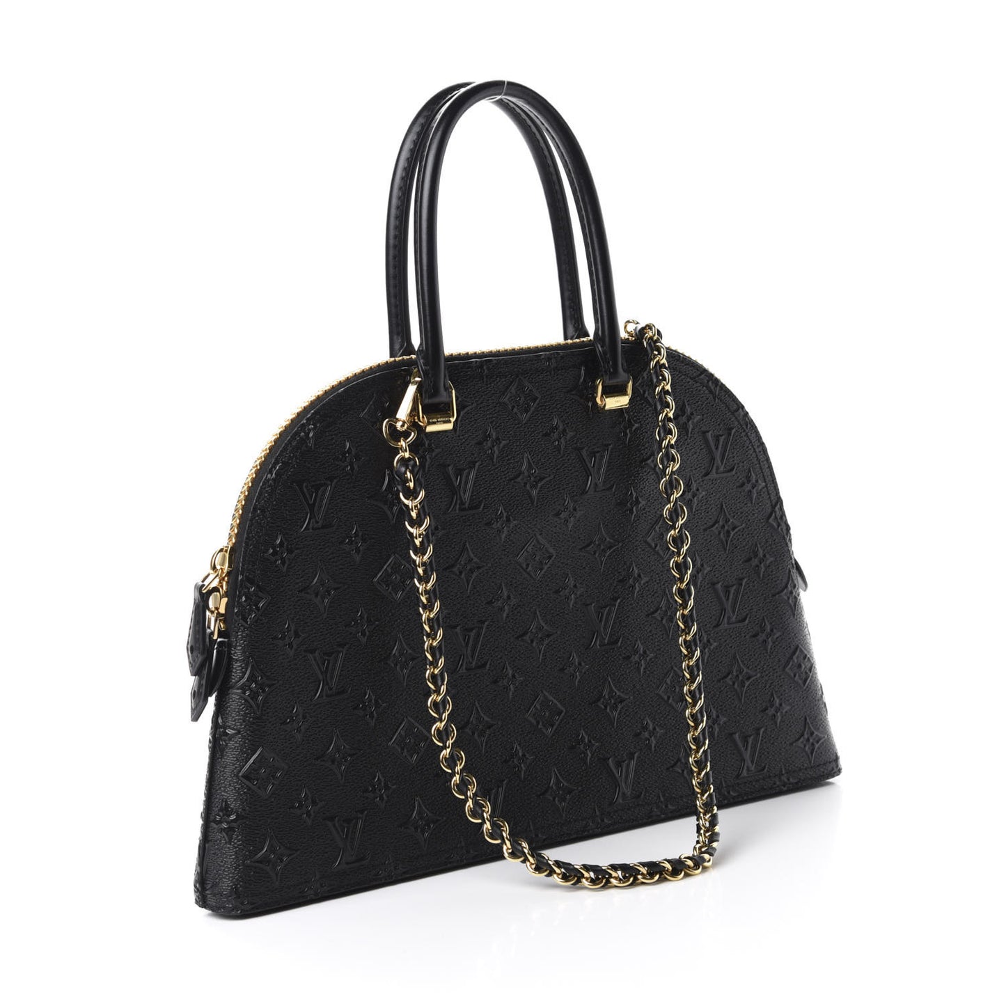 Moon Alma Black