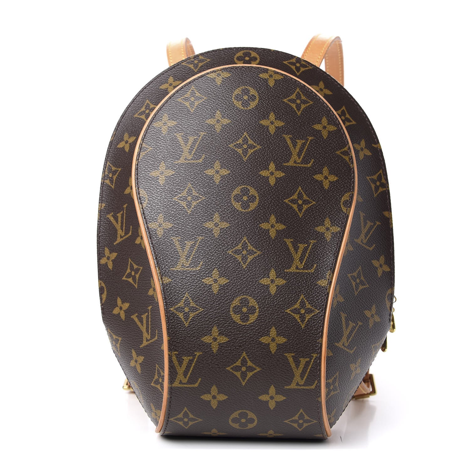 Louis Vuitton Monogram Ellipse Sac a Dos Backpack 1 of 8