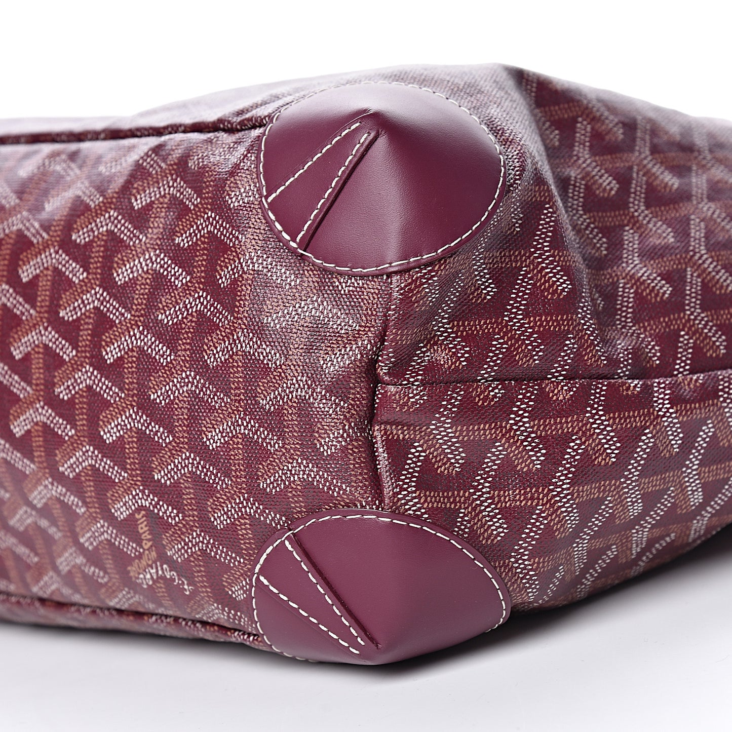 Goyardine Saint Louis PM Bordeaux