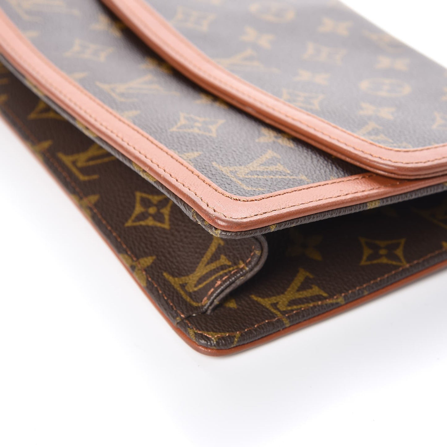 Monogram Pochette Dame 29