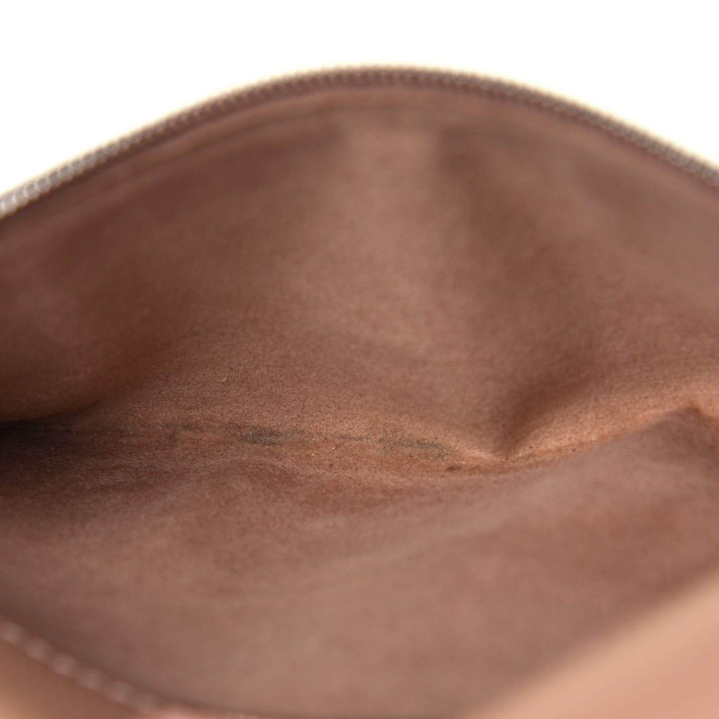 Soft Calfskin Mylockme Chain Bag BB Papyrus Creme