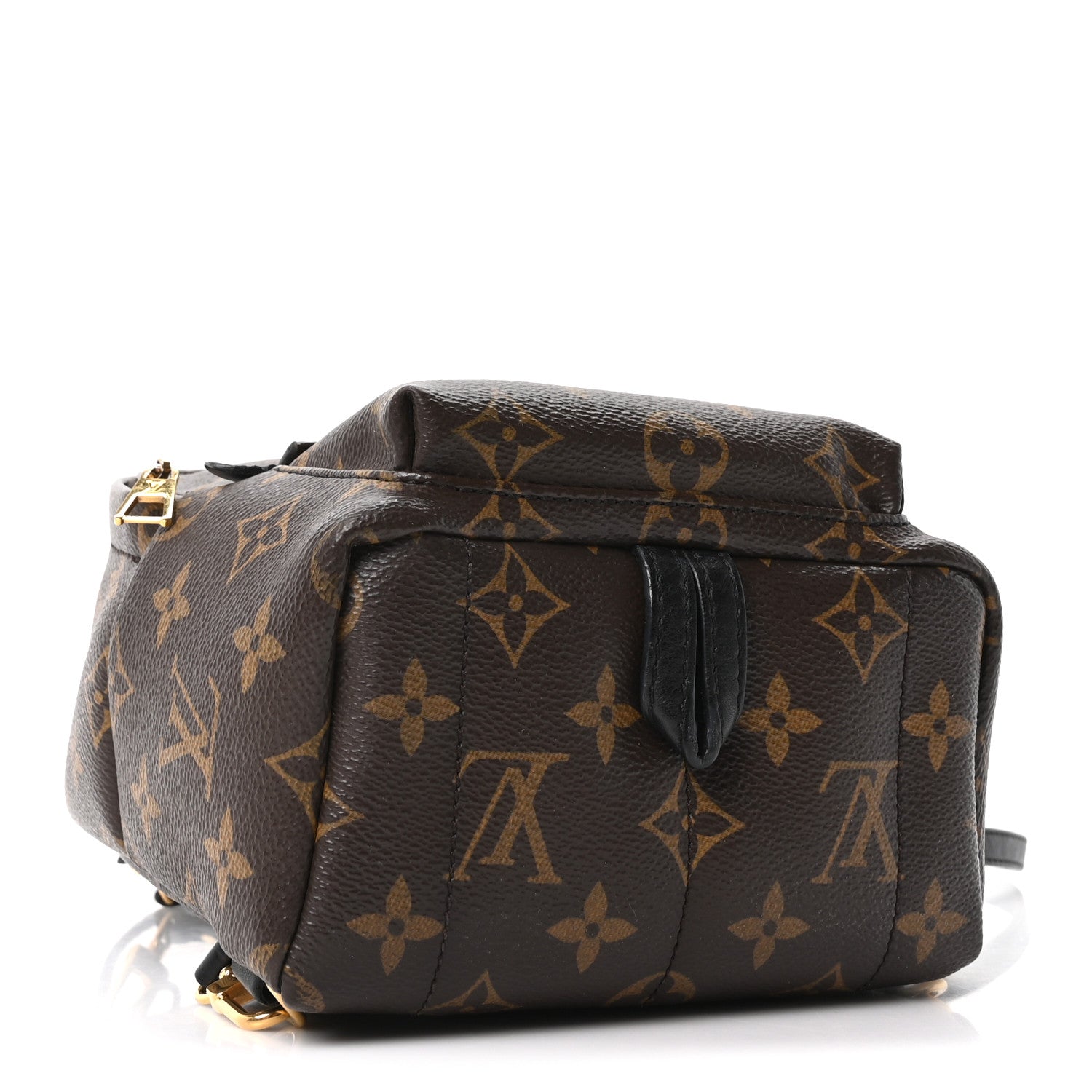 Louis Vuitton Monogram Palm Springs Backpack Mini 3 of 8