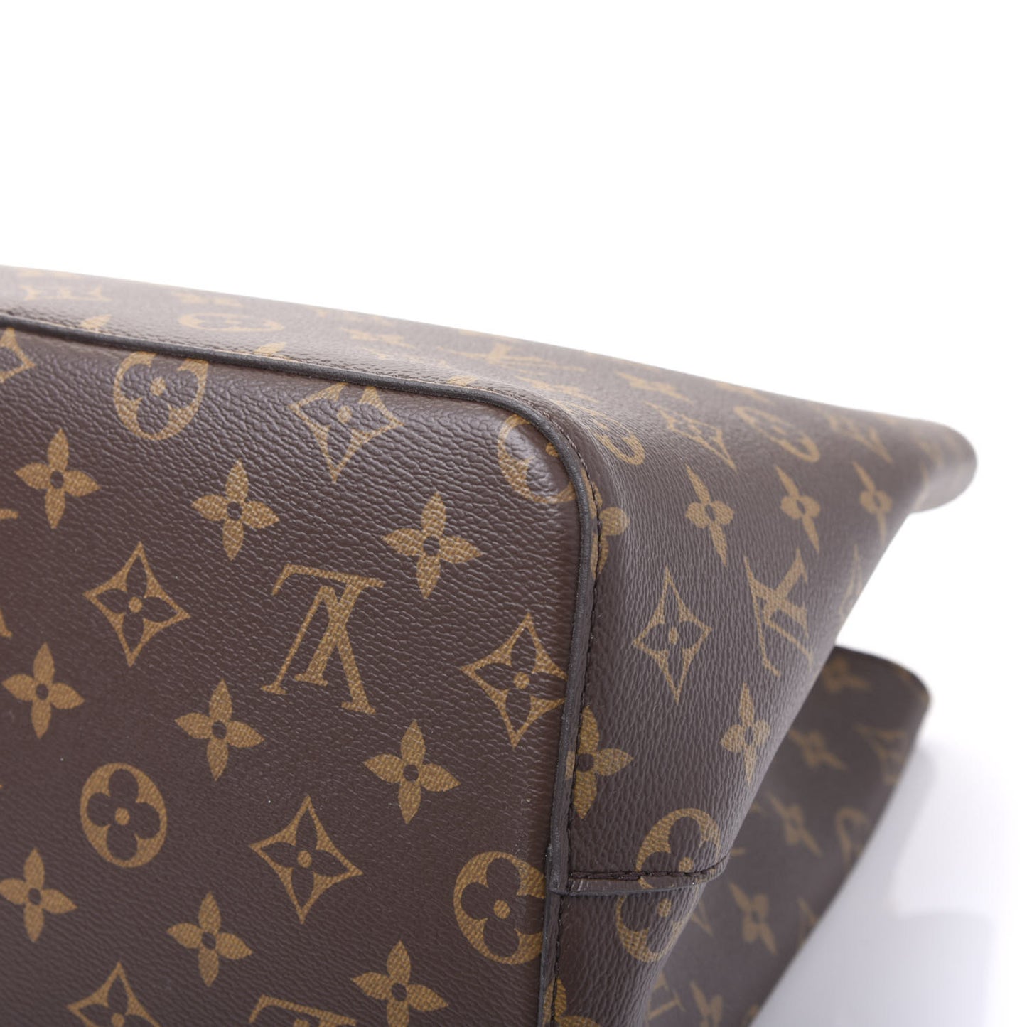 Monogram Neonoe MM Rose Poudre
